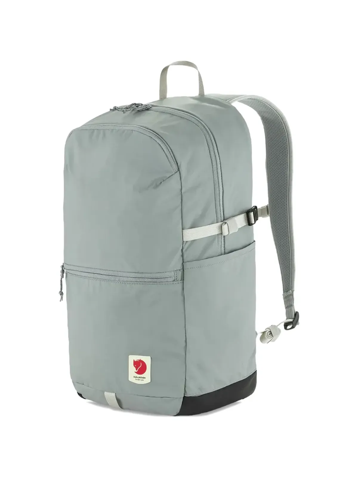 Fjällräven ハイコースト ジップバックパック - 画像3