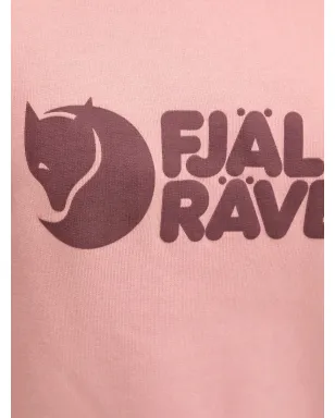 Fjällräven ロゴプリント クルーネック スウェットシャツ - サムネイル5