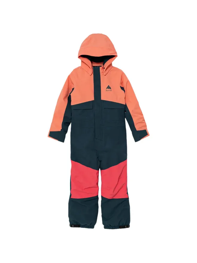 Burton Burton フード付きオールインワンの商品画像