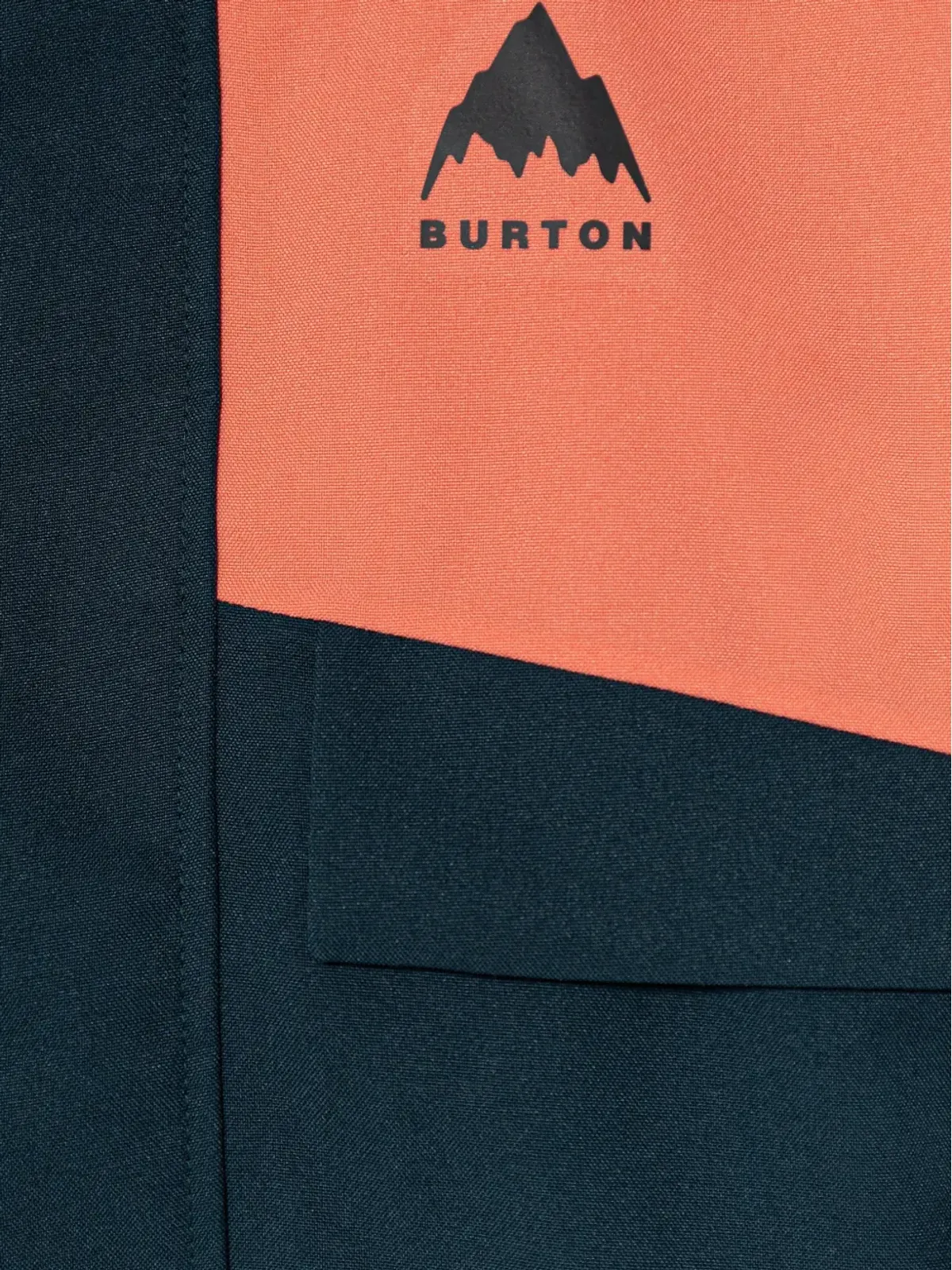 Burton フード付きオールインワン - 画像3