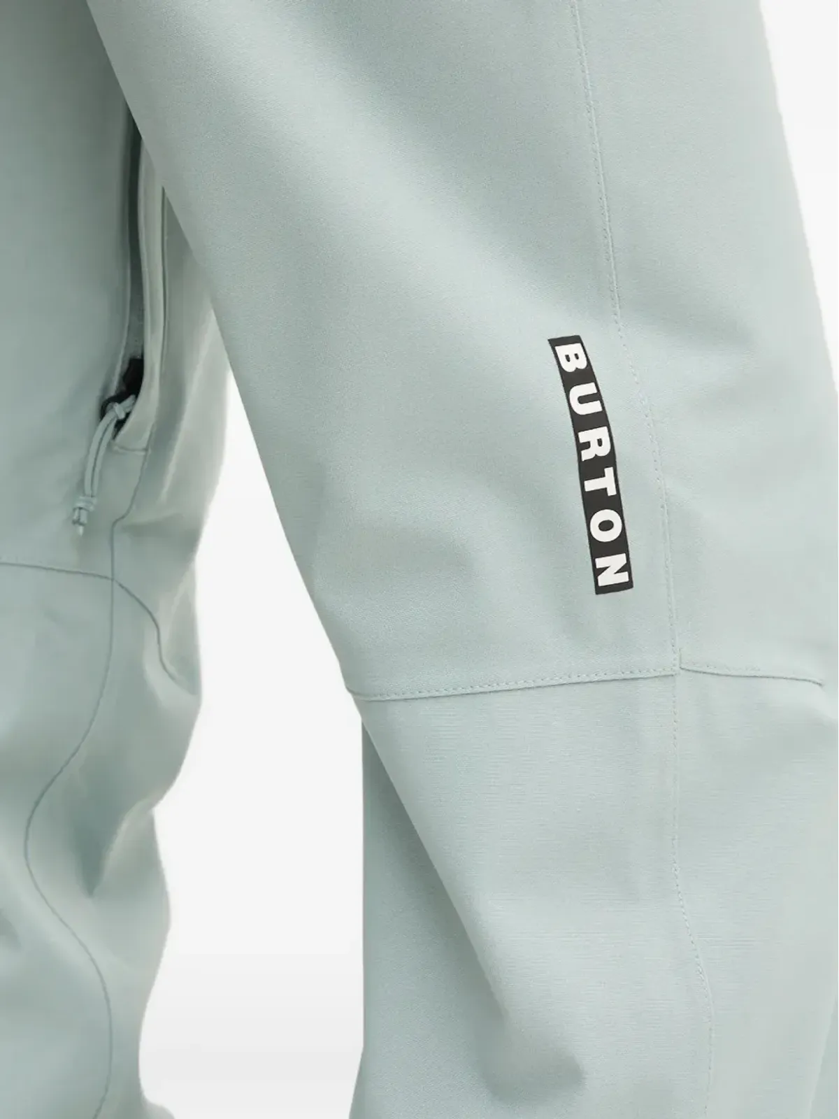 Burton ジップ付きスキーパンツ - 画像5