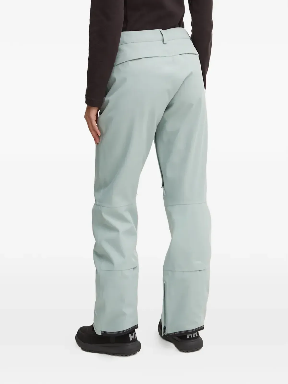 Burton ジップ付きスキーパンツ - 画像3