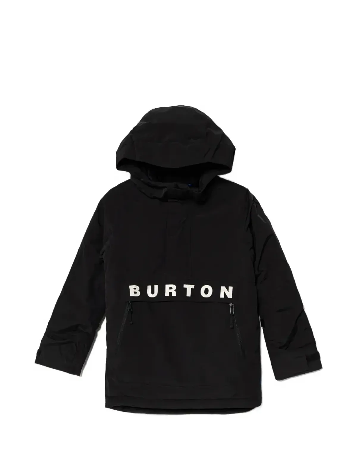 Burton フロストナー フード付きコート - 画像1