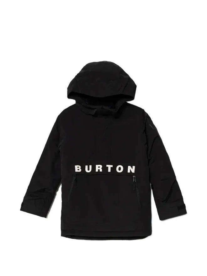 Burton Burton フロストナー フード付きコートの商品画像