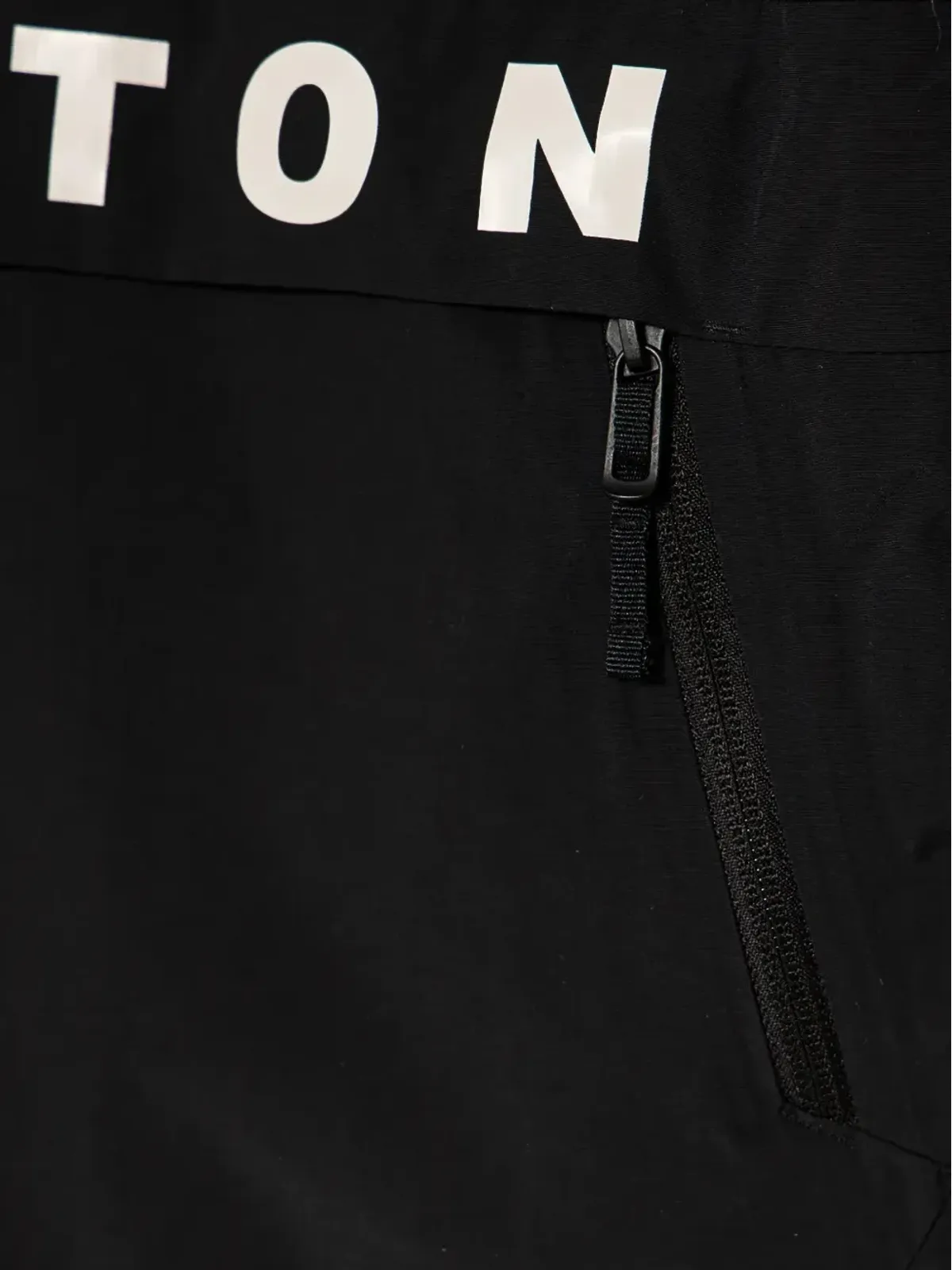 Burton フロストナー フード付きコート - 画像4