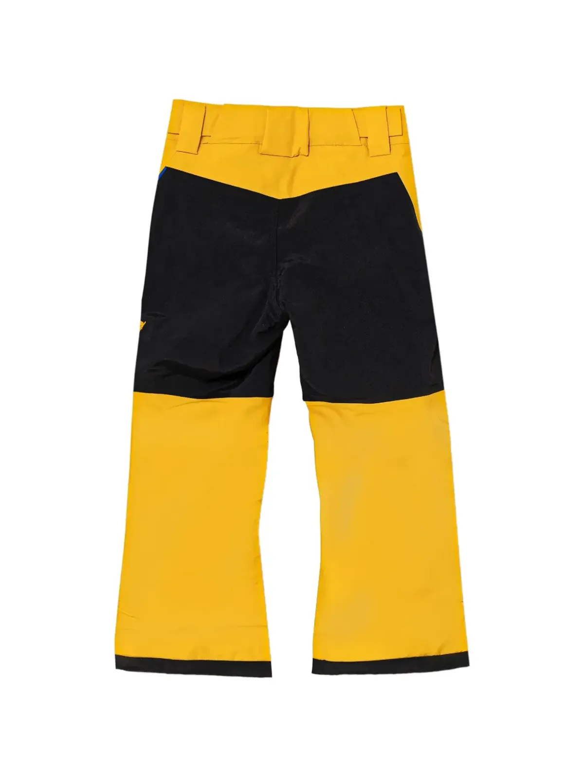Burton カラー ブロック パンツ - 画像2