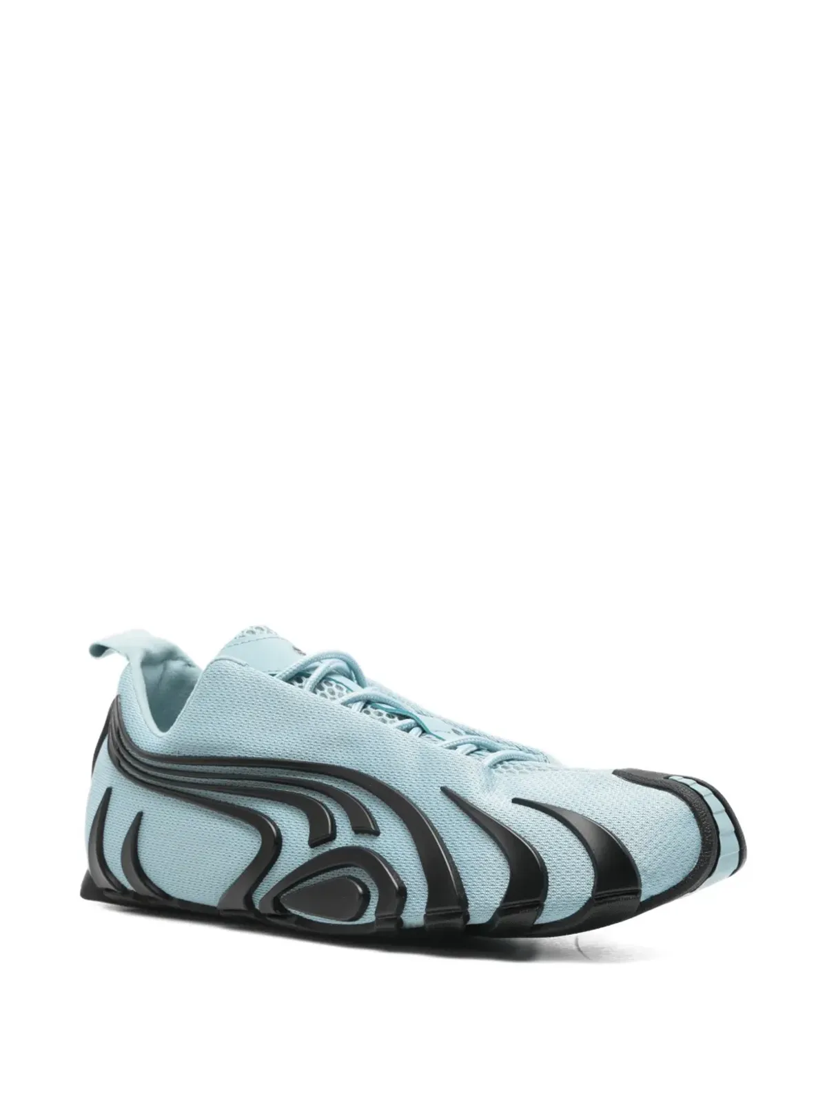 PUMA タロン OG レースアップスニーカー - ブルー - 画像2