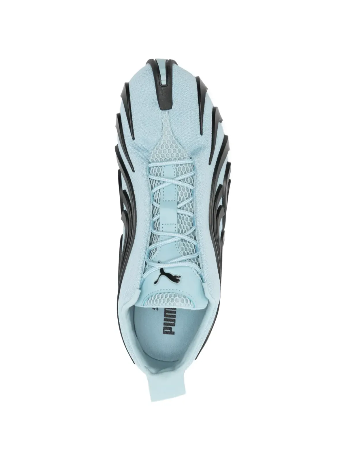 PUMA タロン OG レースアップスニーカー - ブルー - 画像4