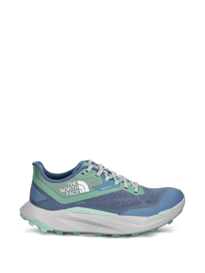 The North Face The North Face インフィニット3 パフォーマンススニーカーの商品画像