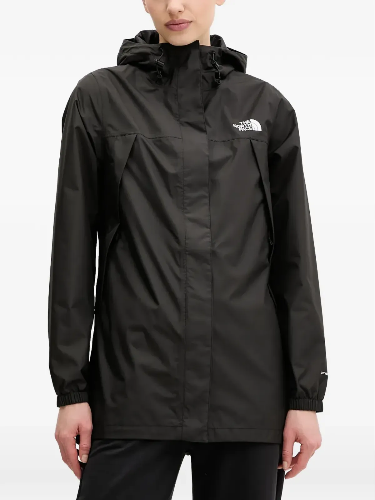 The North Face アンターラ フード付きレインジャケット - 画像1