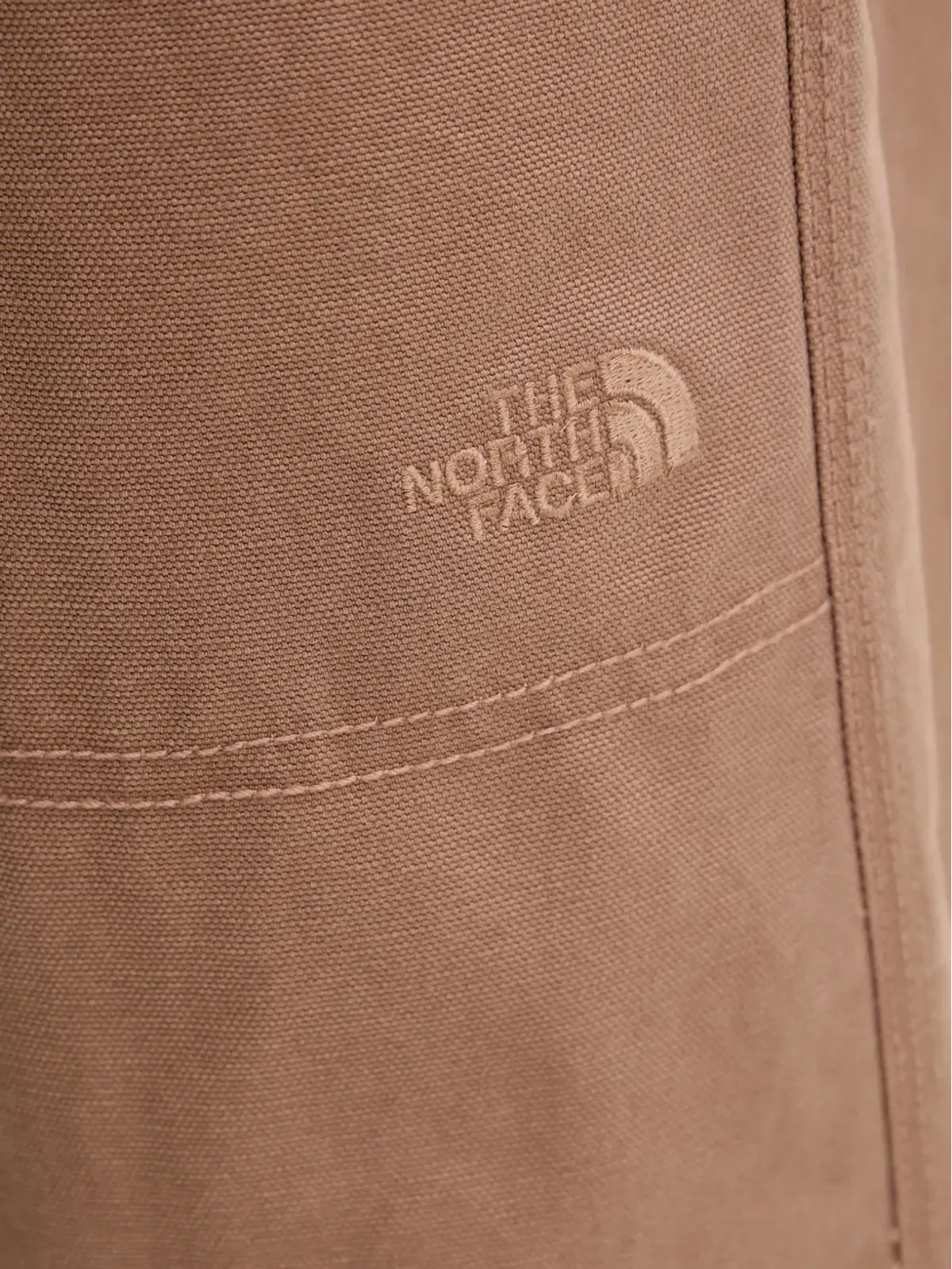 The North Face パネルドパンツ - 画像4