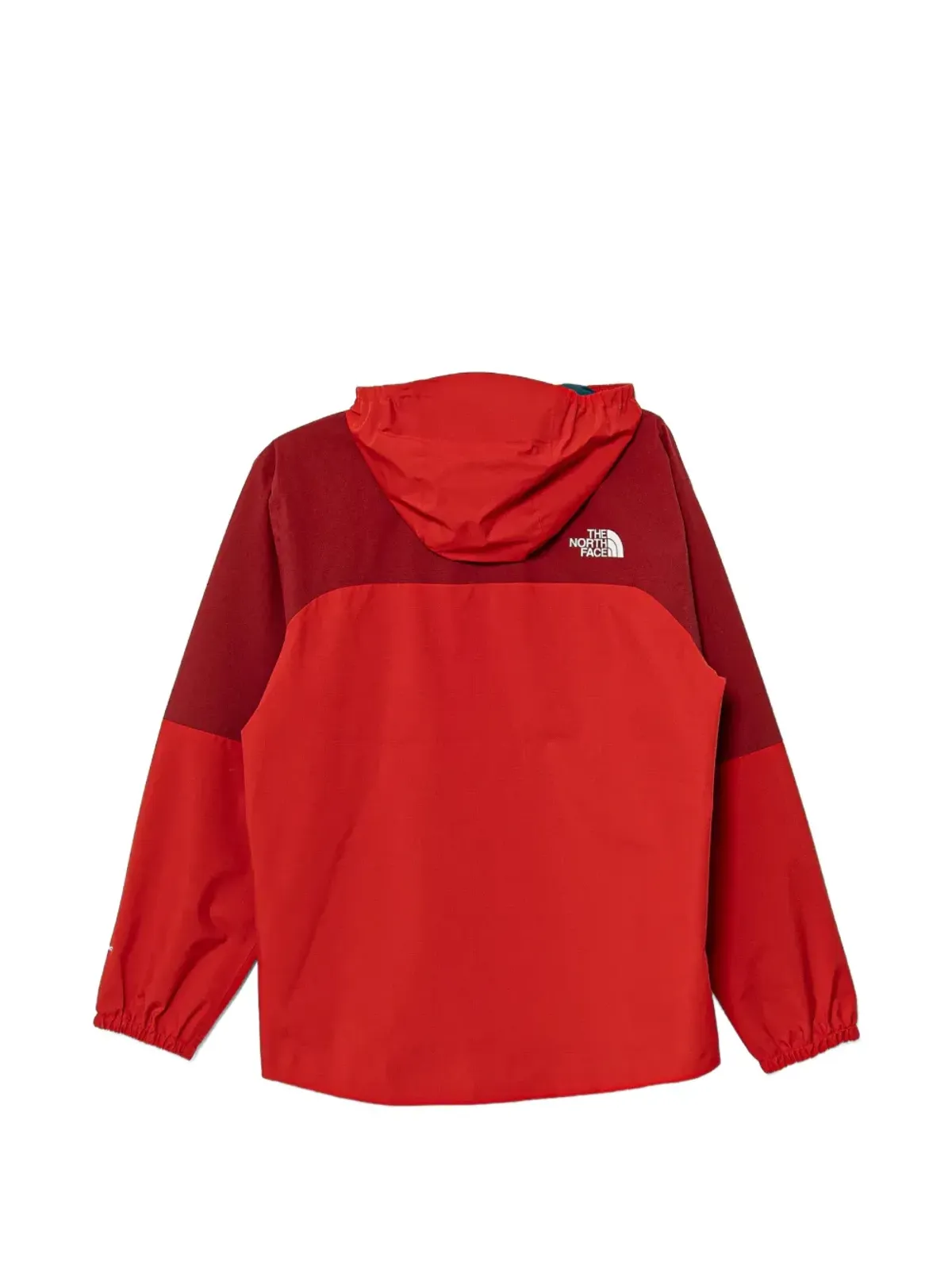 The North Face Kids パックラブルフード付きジャケット - 画像2