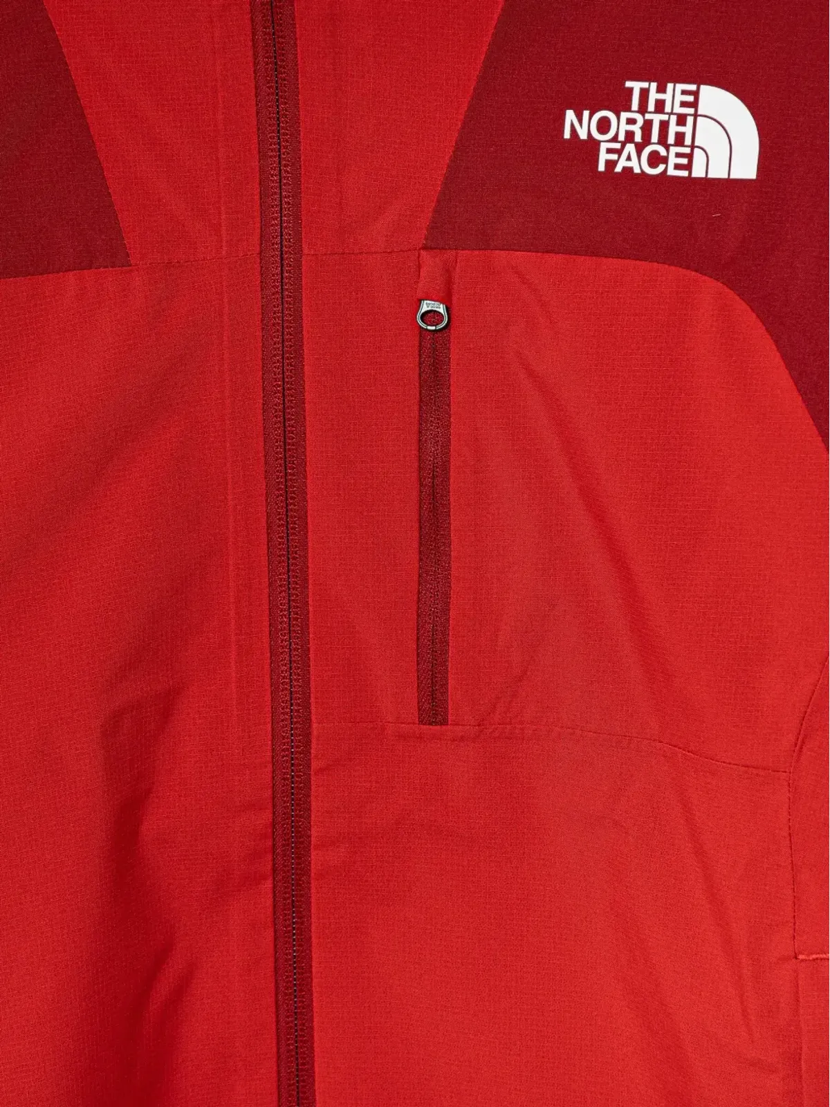 The North Face Kids パックラブルフード付きジャケット - 画像3