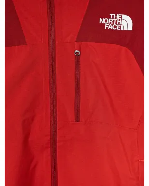 The North Face Kids パックラブルフード付きジャケット - サムネイル3