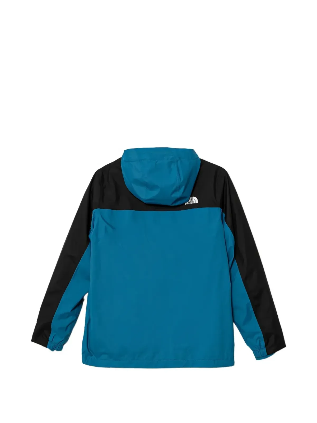 The North Face Kids アントラ トリクライメット フード付きカラー ブロック ジャケット - 画像2