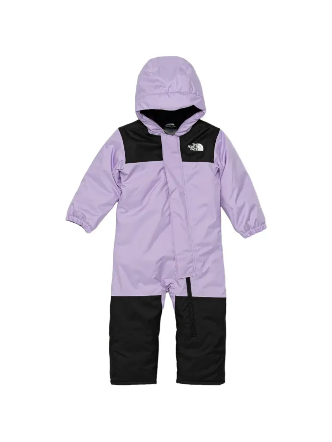 The North Face Kids The North Face Kids フ hooded colour-block jacketの商品画像