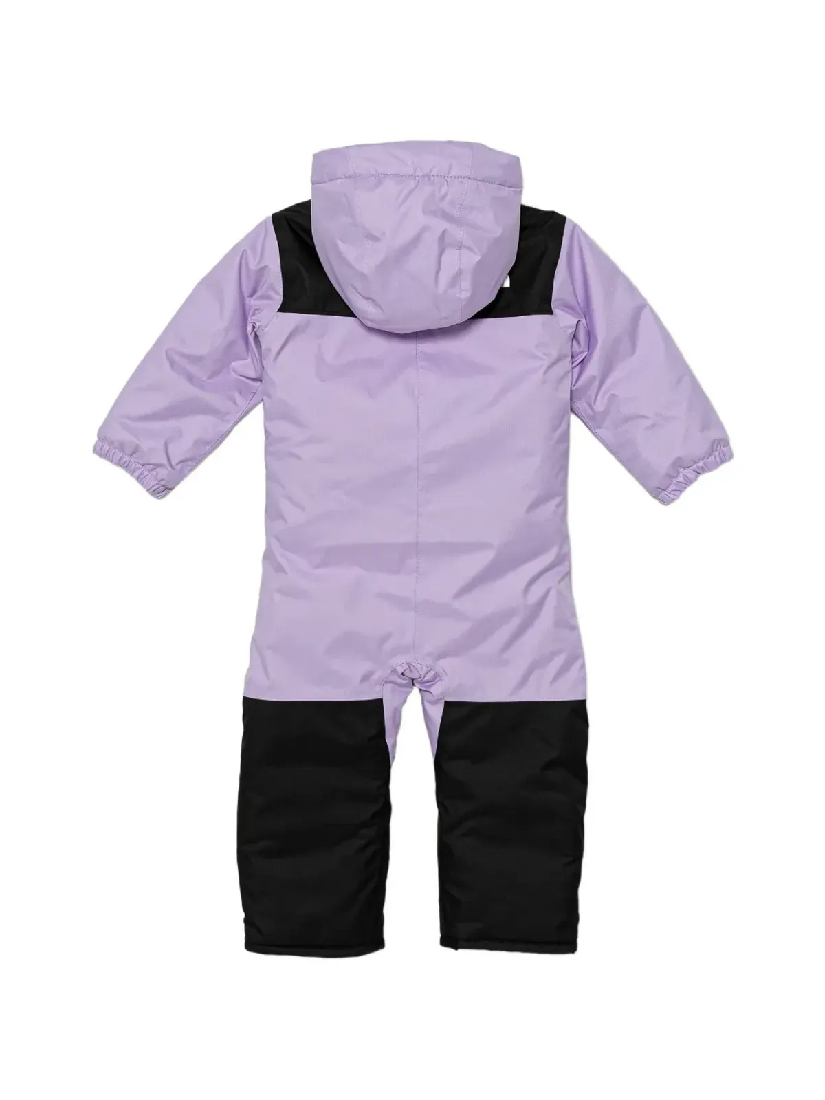 The North Face Kids フ hooded colour-block jacket - 画像2
