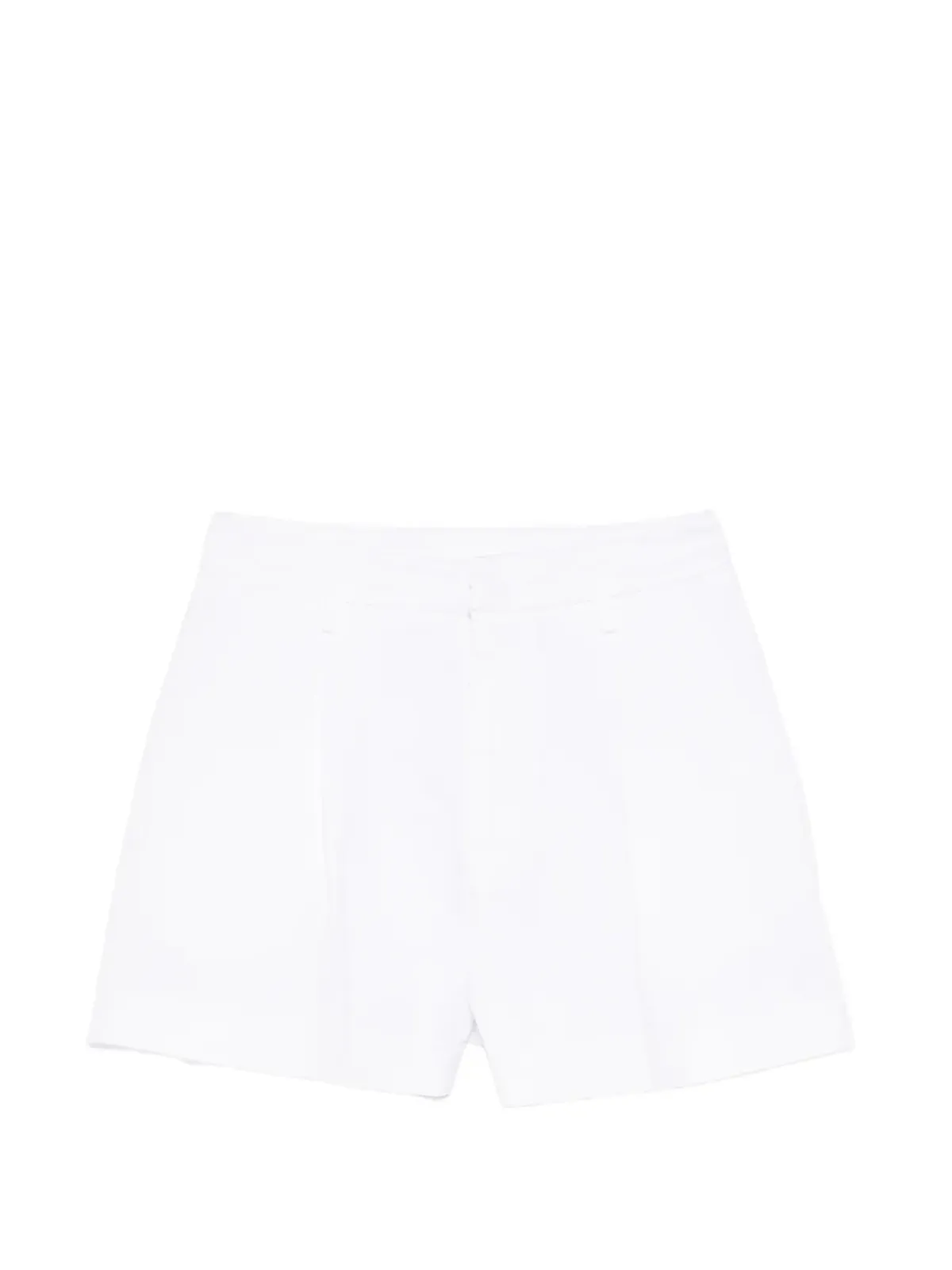 DONDUP プリーツショートパンツ - 画像1