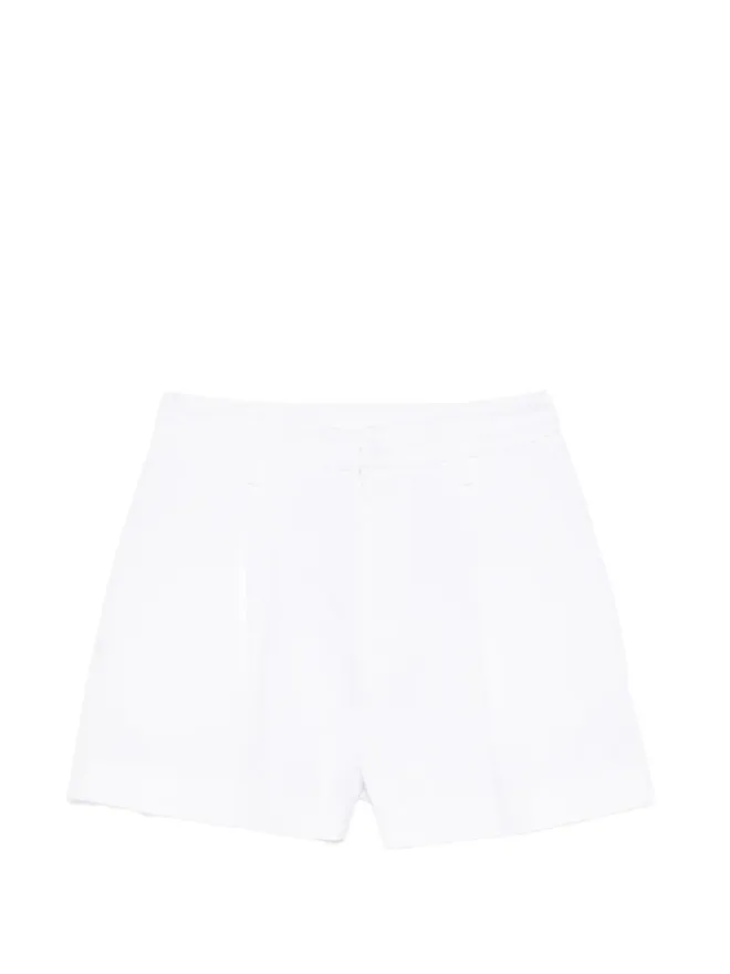 DONDUP DONDUP プリーツショートパンツの商品画像