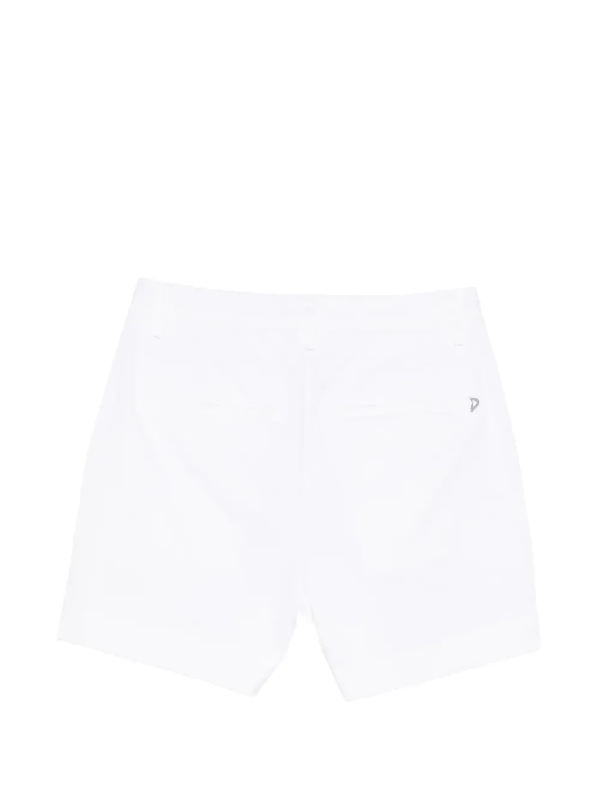 DONDUP プリーツショートパンツ - 画像2