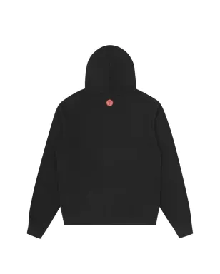 ICECREAM ロングスリーブフーディー - サムネイル2