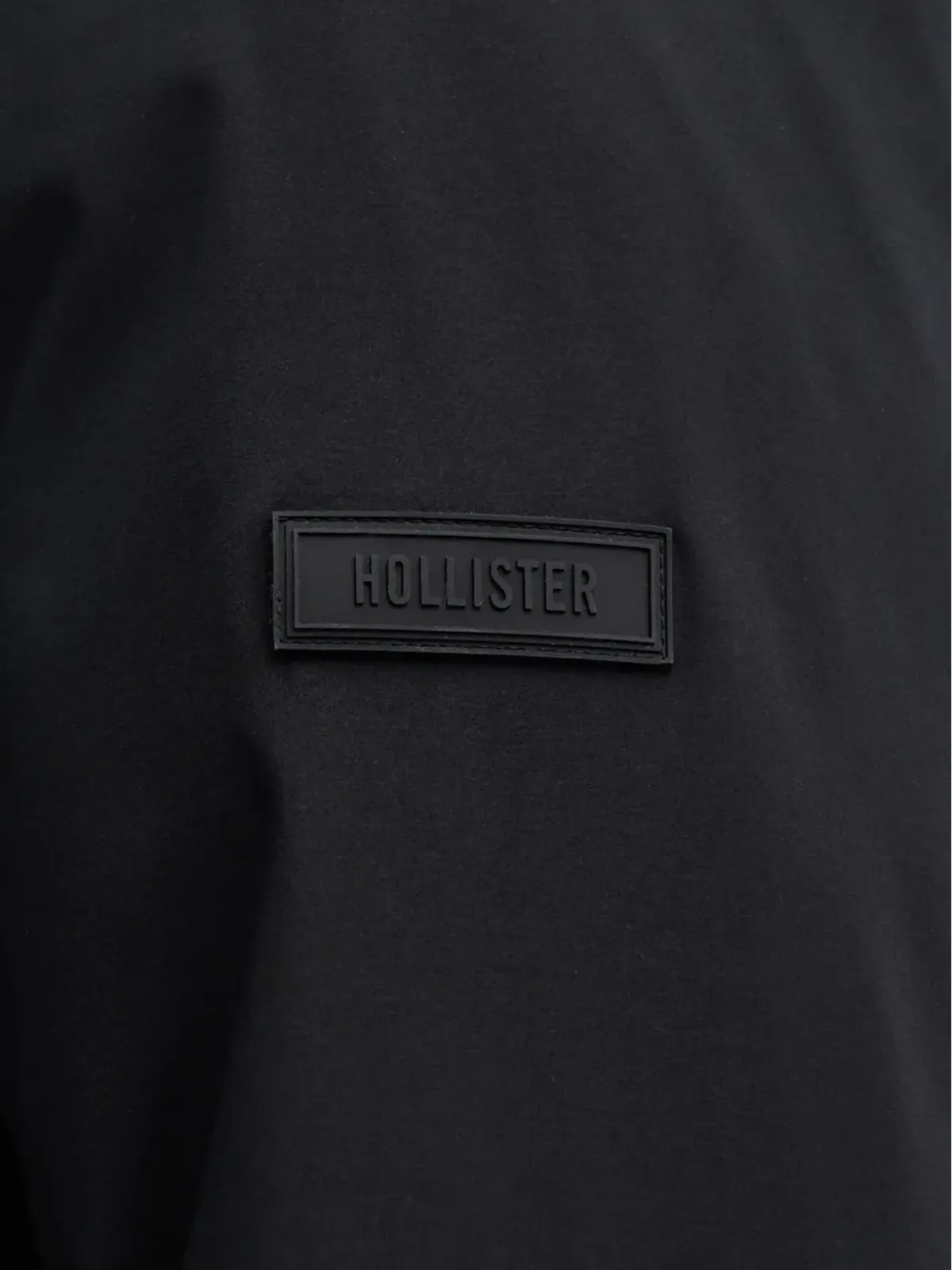 Hollister フード付きポケットジャケット - 画像5