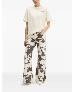 Abercrombie & Fitch アニマルプリントジーンズ - サムネイル2