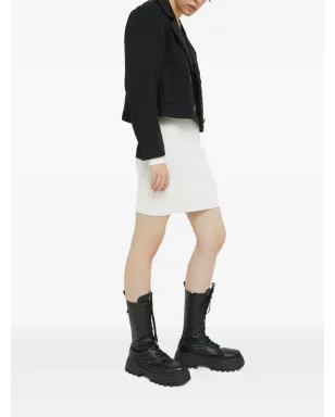Abercrombie & Fitch ショートピーコート - サムネイル2