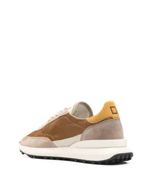 D.A.T.E. アスレタ パネルド スニーカー - サムネイル3