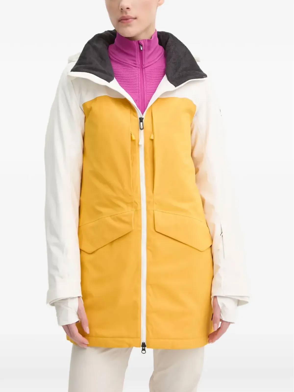 Burton Prowess 2.0 ジャケット - 画像1