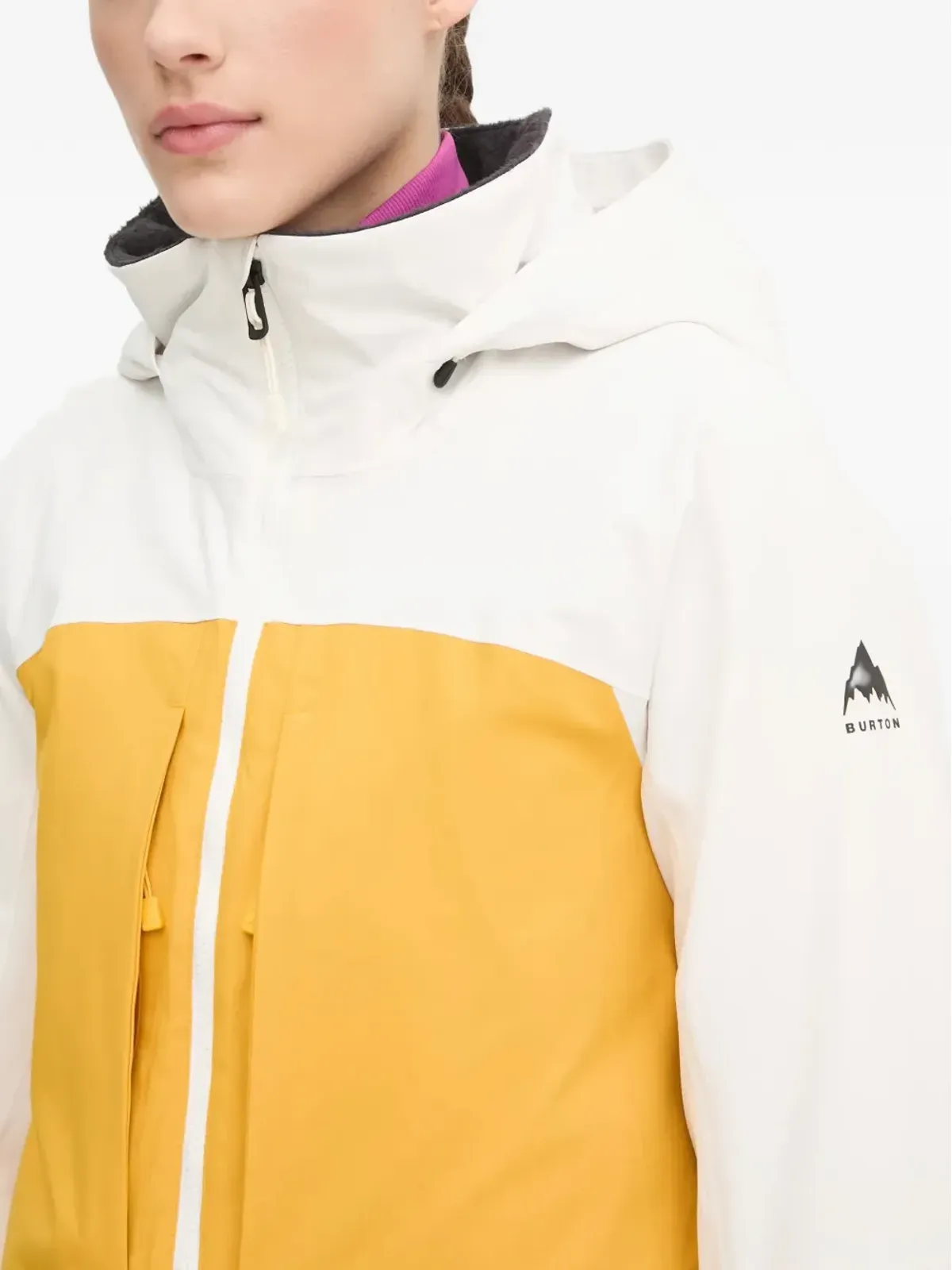 Burton Prowess 2.0 ジャケット - 画像5