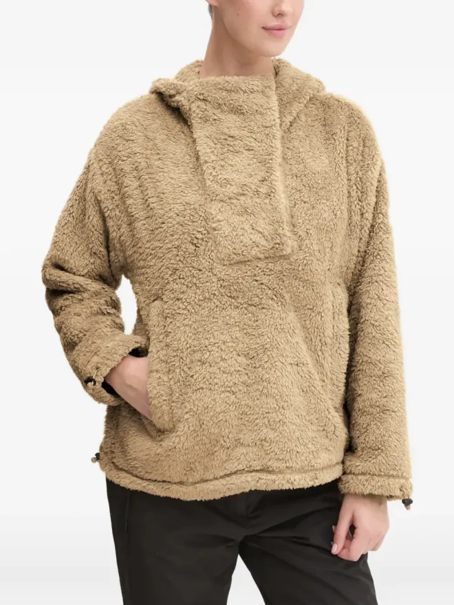 Burton Burton フード付きフリーストップの商品画像