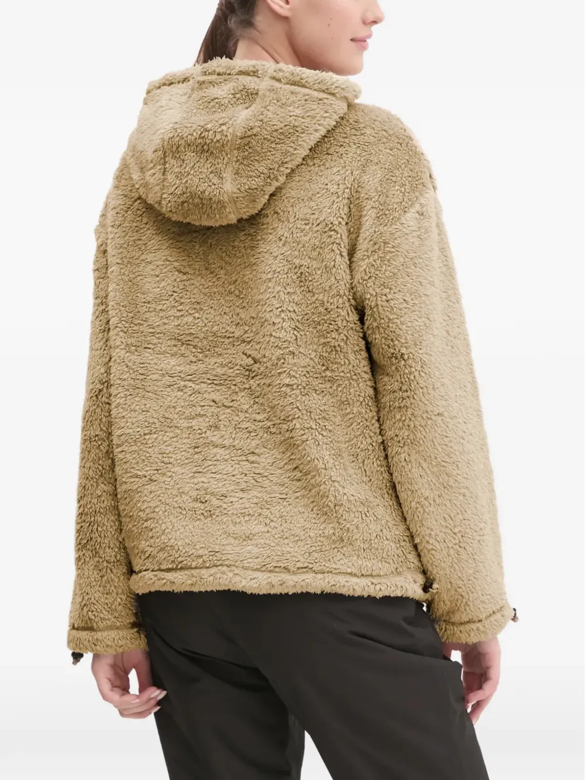 Burton フード付きフリーストップ - 画像3
