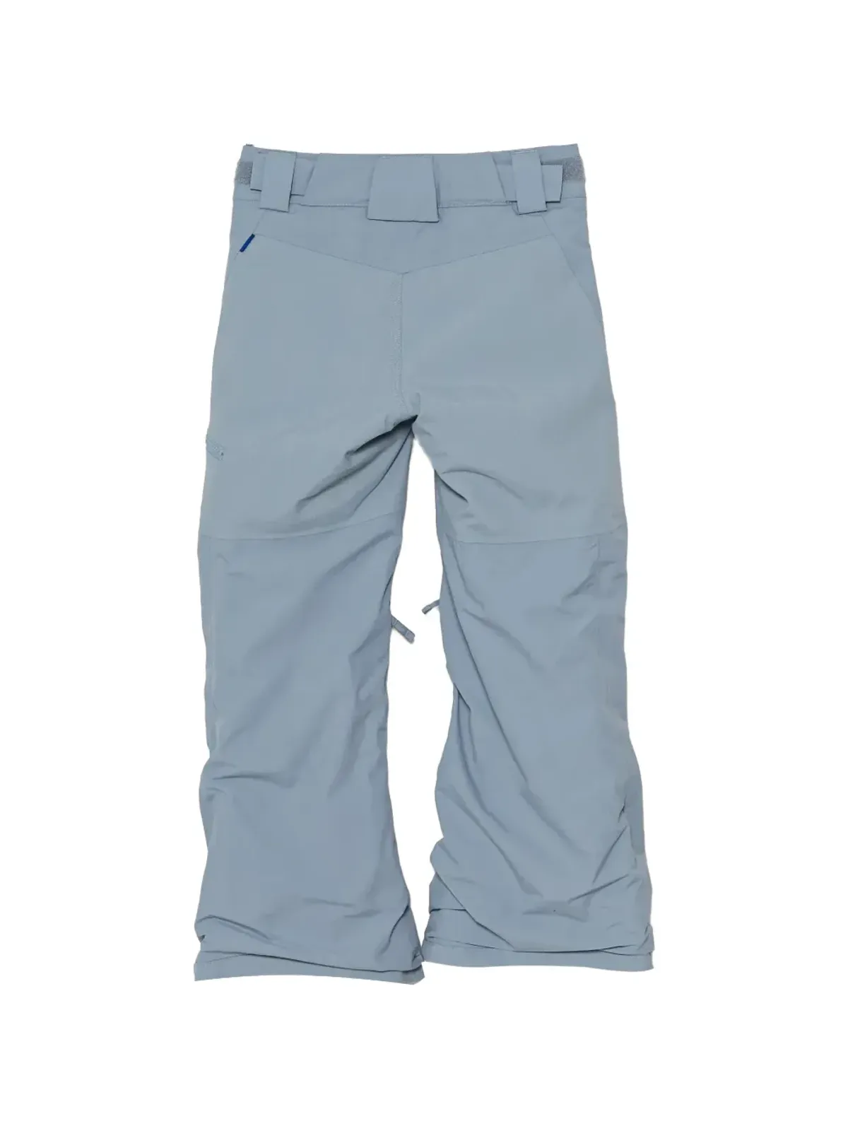 Burton ジップディテール スキー トラウザーズ - 画像2