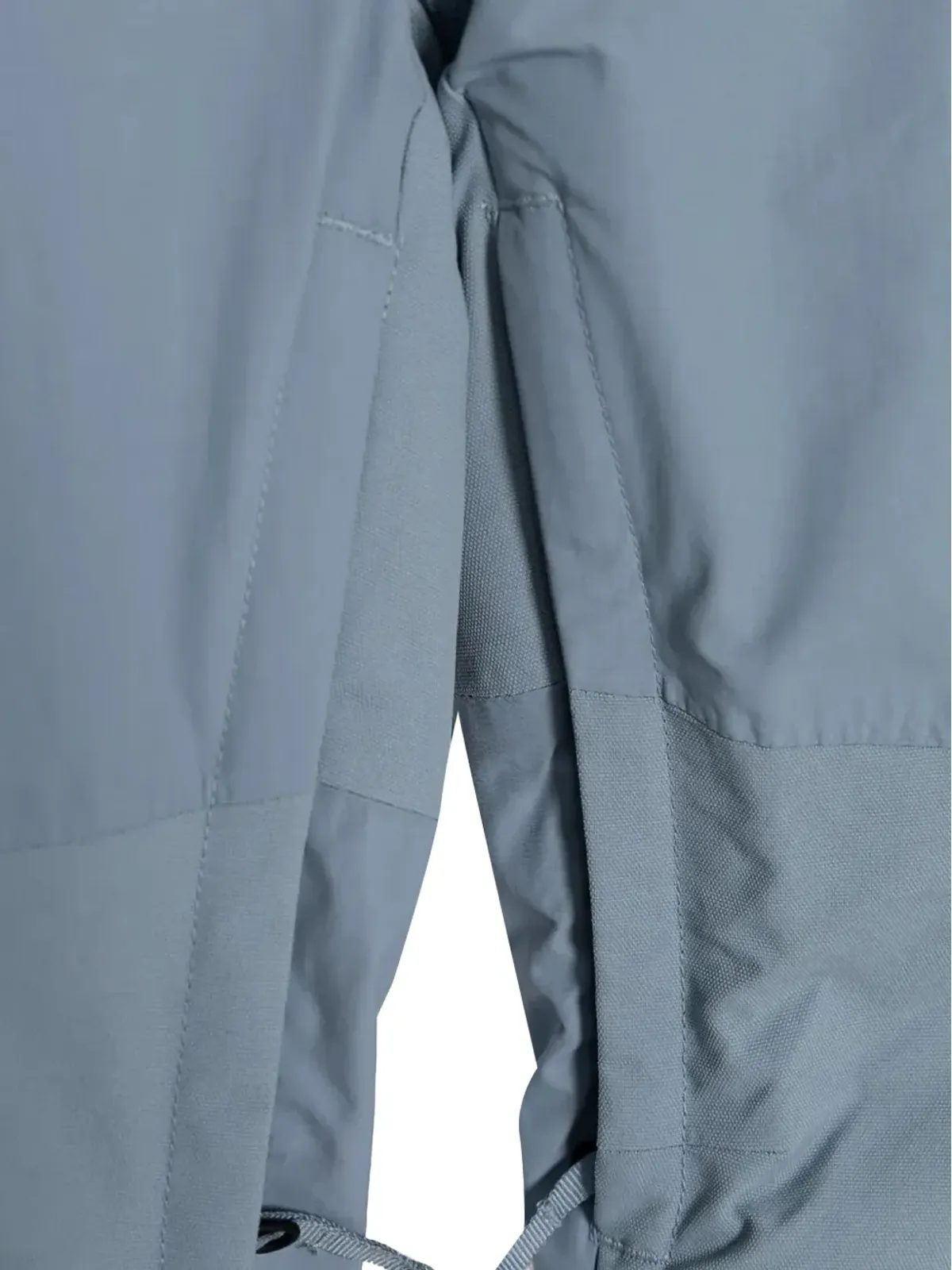 Burton ジップディテール スキー トラウザーズ - 画像4