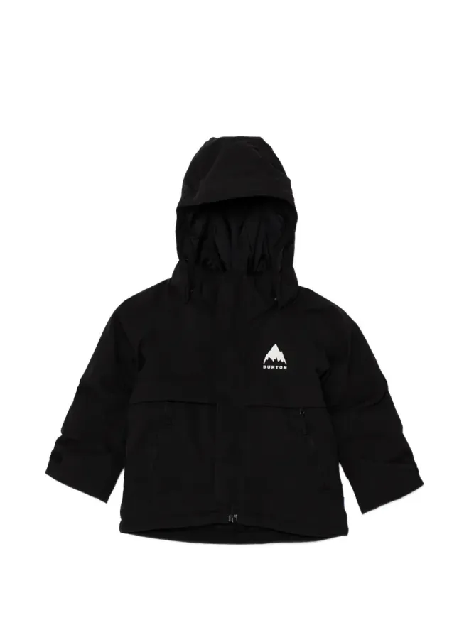 Burton Burton フード付きロゴジャケットの商品画像