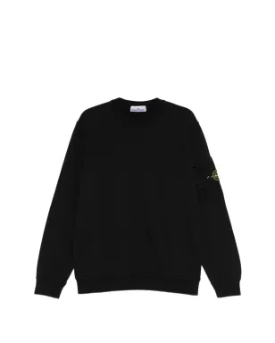 Stone Island パッチポケット スウェットシャツ - サムネイル1