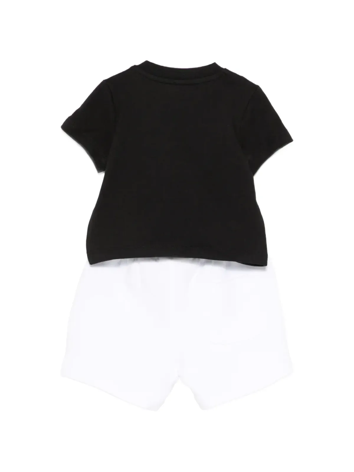 Karl Lagerfeld Kids ストライプ柄 トラックスーツ - 画像2