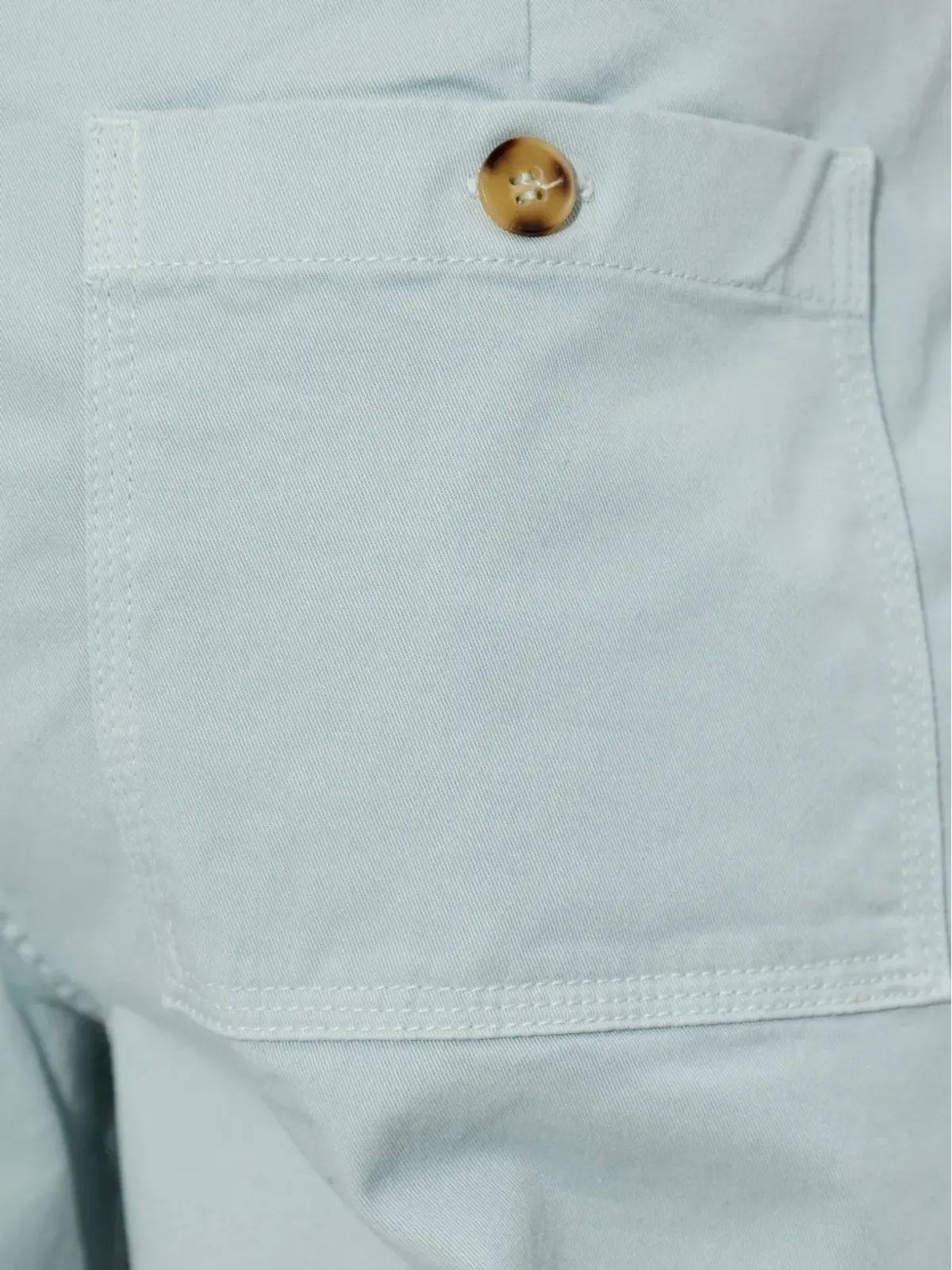 PS Paul Smith バックポケットパンツ - 画像5