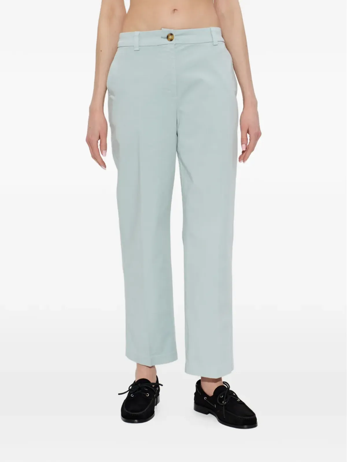 PS Paul Smith バックポケットパンツ - 画像3