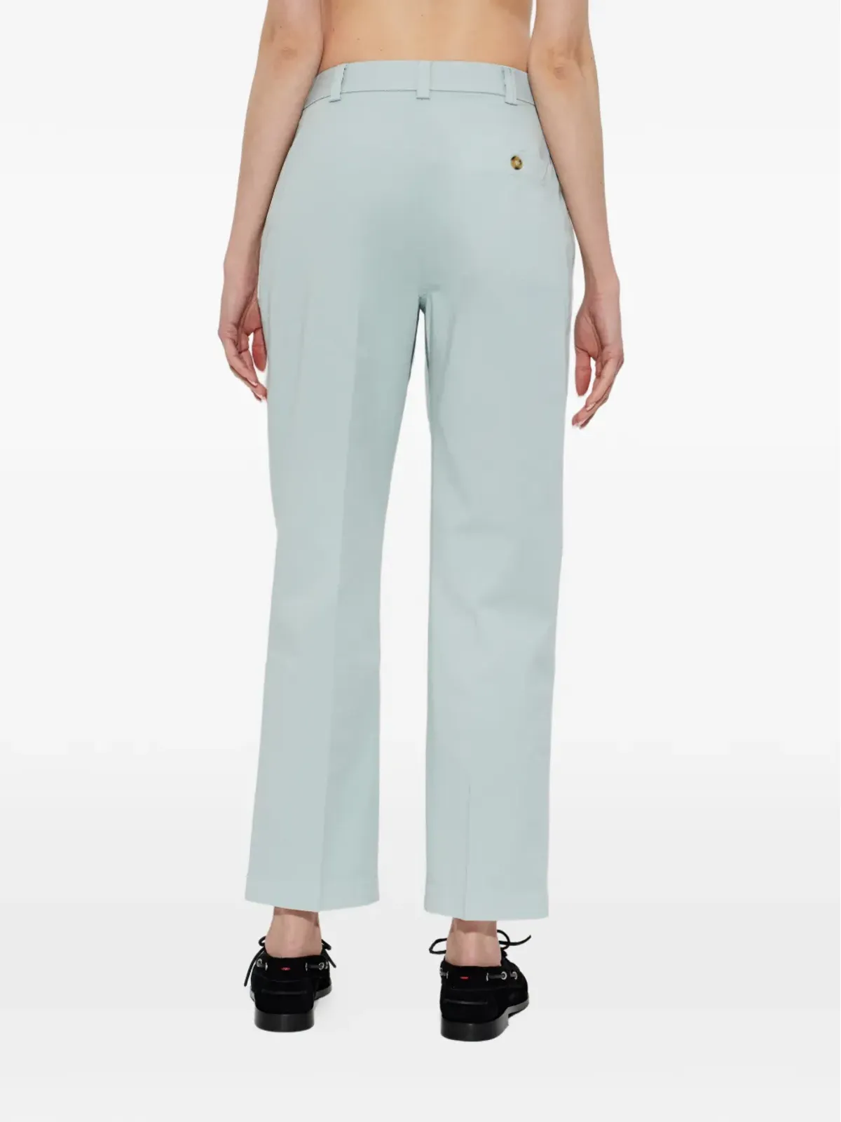 PS Paul Smith バックポケットパンツ - 画像4