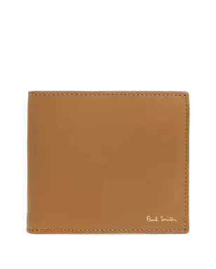 Paul Smith Signature Stripe カーフレザー ウォレット - サムネイル1
