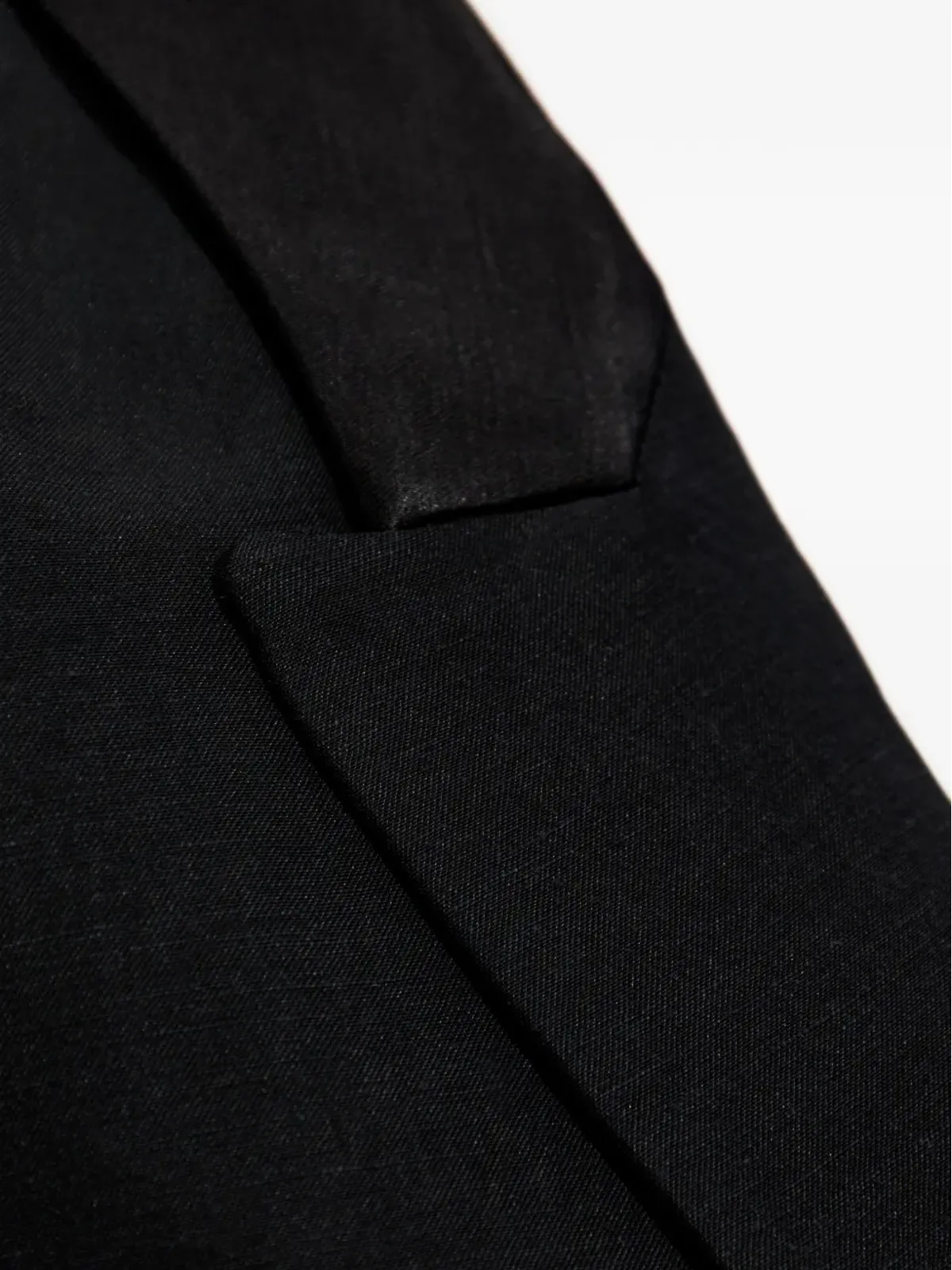 PS Paul Smith ボタン留め ノースリーブ ジャケット - 画像5