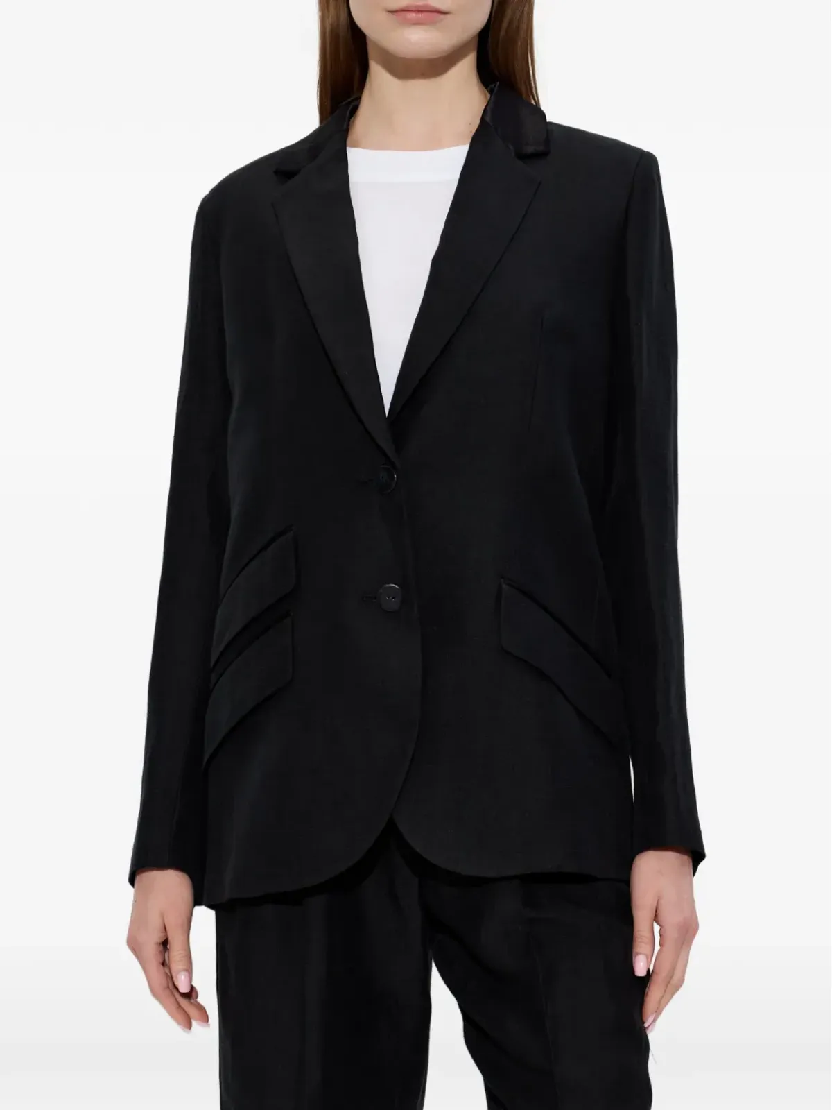 PS Paul Smith ノッチドラペル ブレザー - 画像3