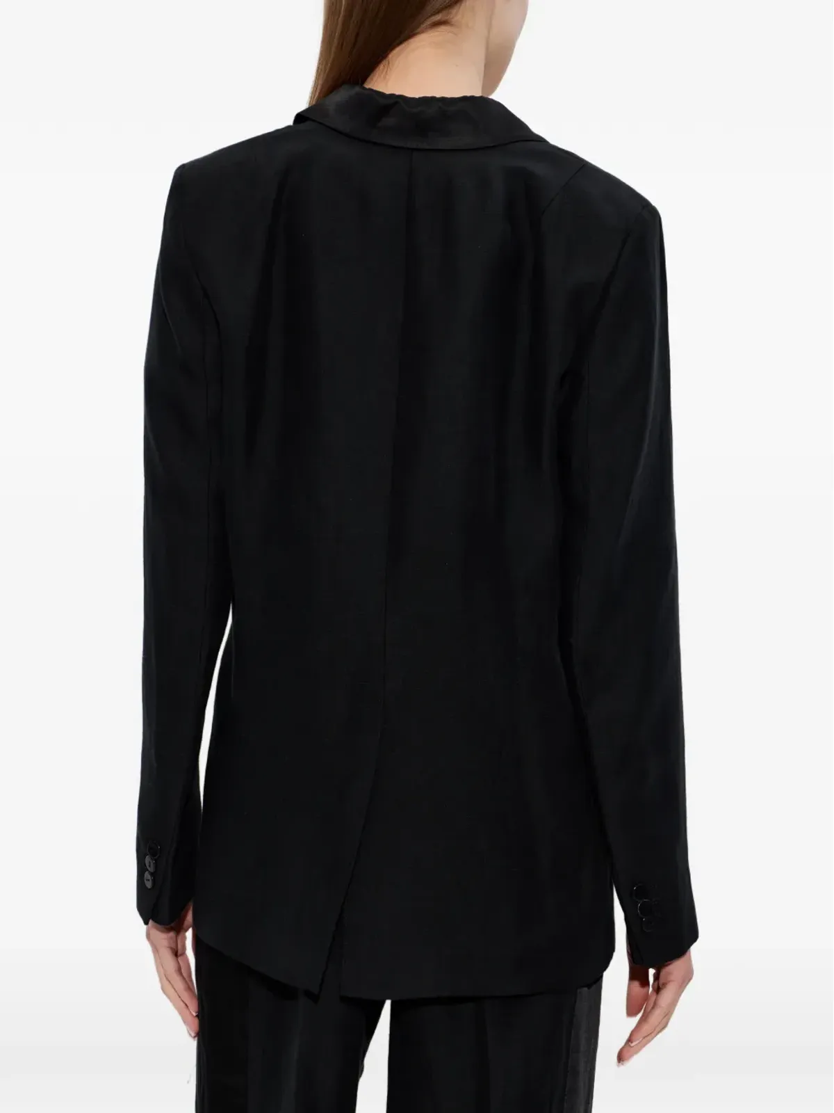 PS Paul Smith ノッチドラペル ブレザー - 画像4