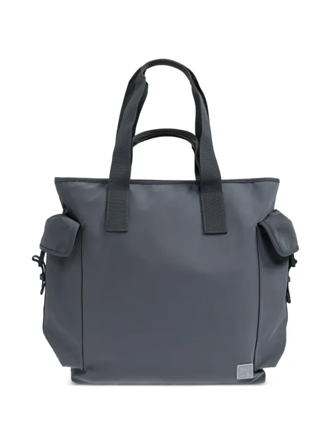 Paul Smith Paul Smith ポケット付きトートバッグの商品画像