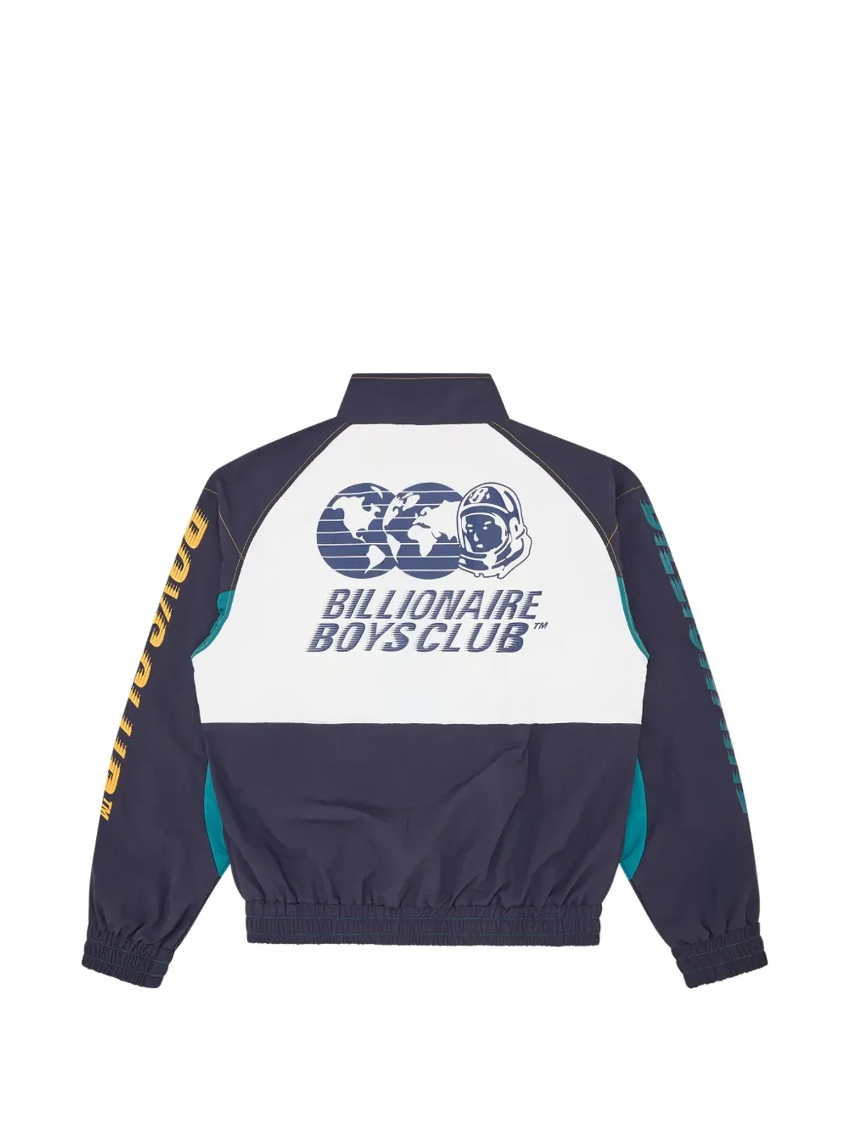 Billionaire Boys Club ボンバー ジャケット - 画像2