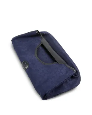 Celine Pre-Owned 1980年代 caleche キャンバス トートバッグ - サムネイル5