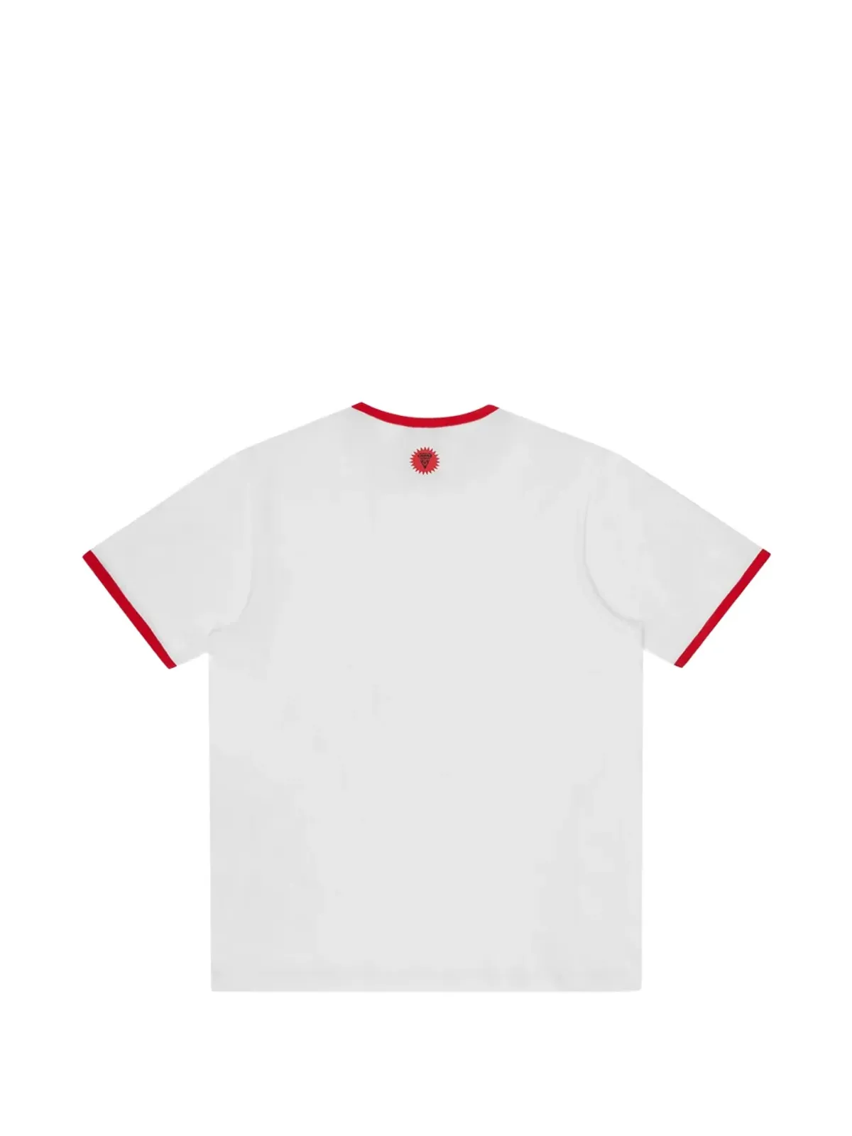 ICECREAM グラフィックプリントTシャツ - 画像2
