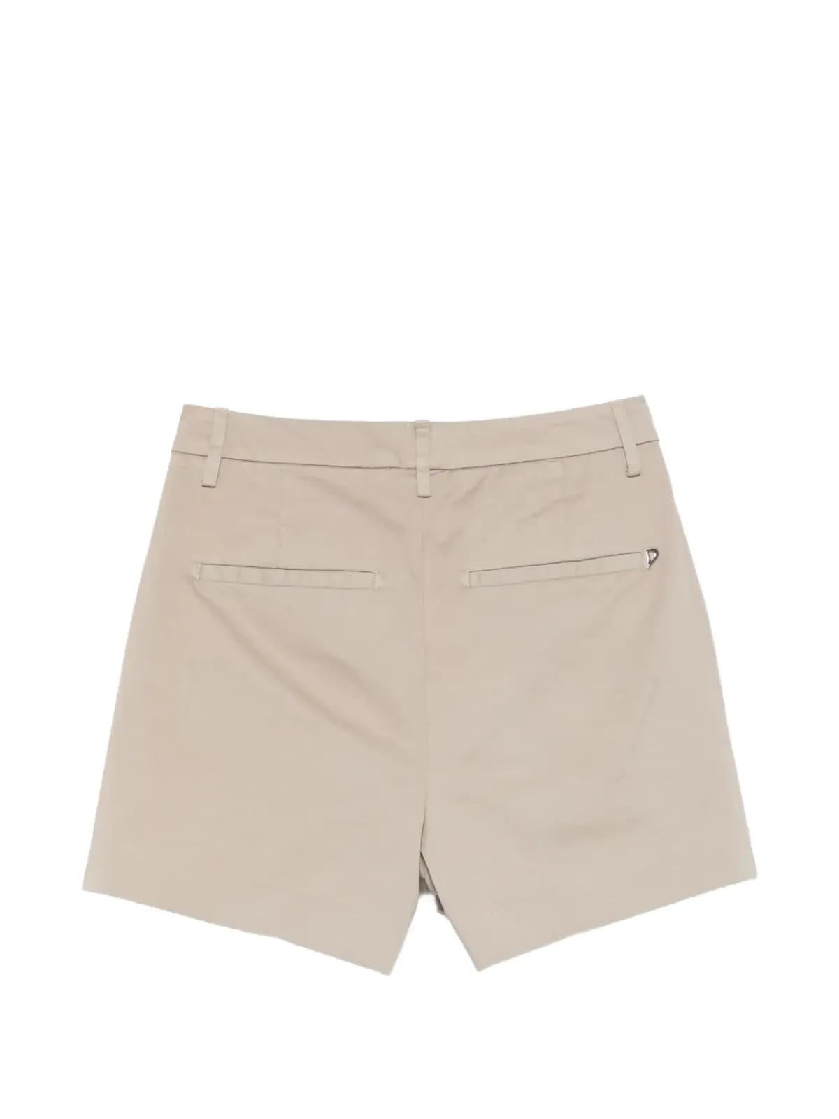 DONDUP プリーツ入り テーラードショーツ - 画像2